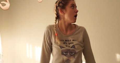 Bilochka ASMR Nacktbilder von OnlyFans