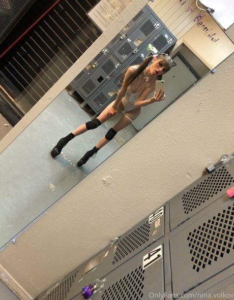 nina volkova OnlyFans Gratis-Inhalte