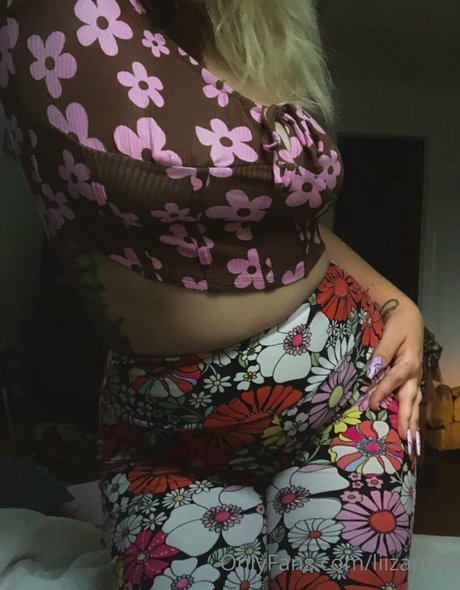 liizardqk OnlyFans Fick geleakt