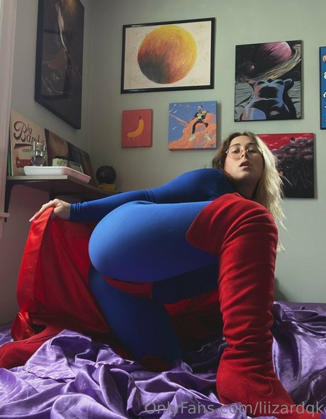 liizardqk Nacktbilder-Leaks von OnlyFans