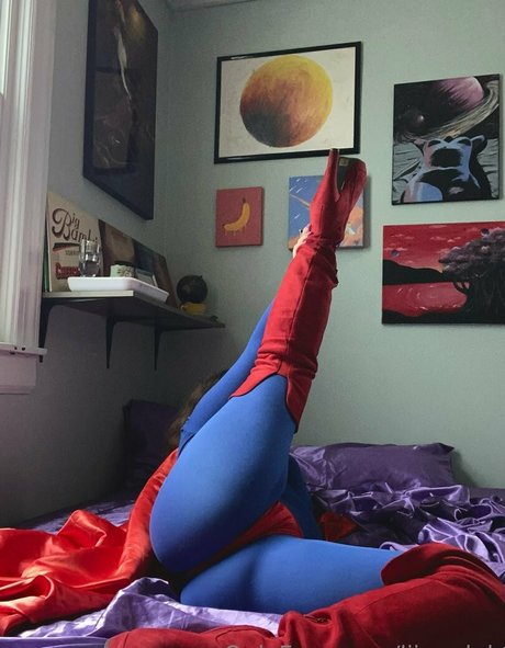 liizardqk OnlyFans Nackt