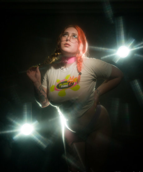 liizardqk Nackt auf OnlyFans