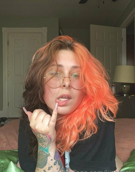 liizardqk OnlyFans Leak Pornografie