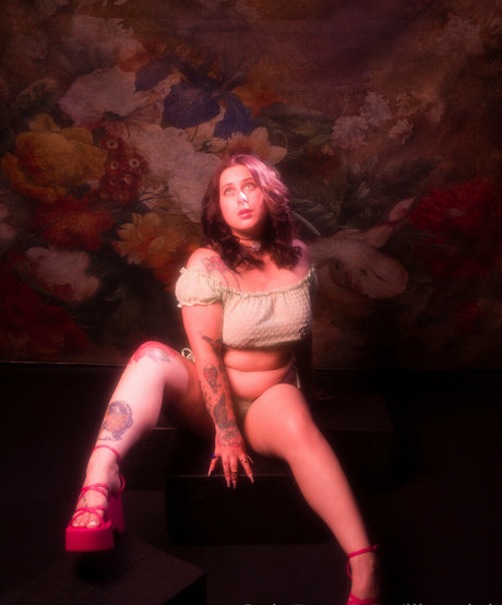 liizardqk Nacktbilder von OnlyFans