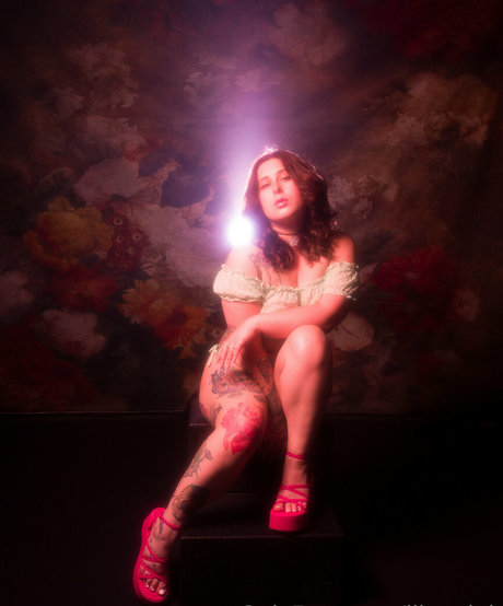 liizardqk Nacktporno OnlyFans