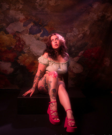 liizardqk Strip OnlyFans