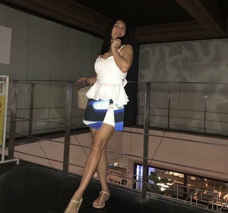 Worldsexiestfeet OnlyFans Bilder geleakt