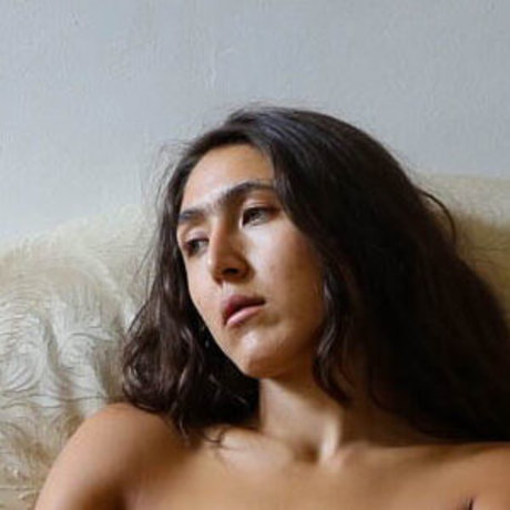 Lior Allay OnlyFans Arsch Leak