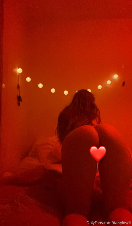 daisy l OnlyFans XXX