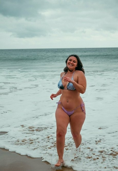 courtneylynnfree OnlyFans Arsch Leak