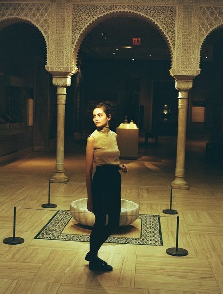 liararouxxxx OnlyFans Arsch Leak