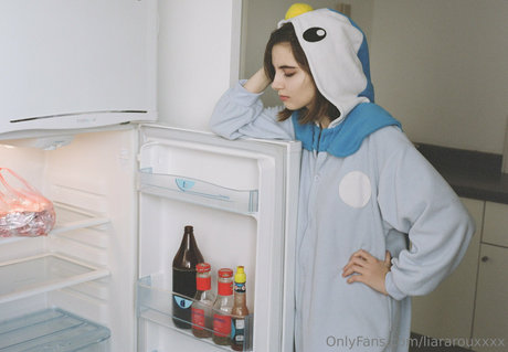 liararouxxxx Neue OnlyFans Leaks