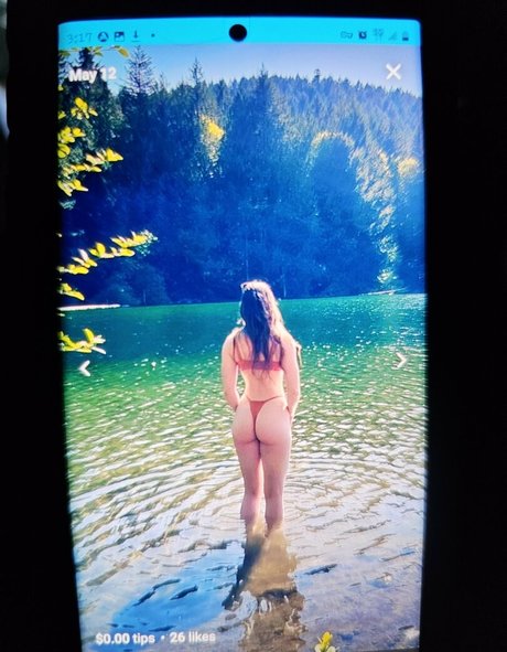 Peachyhunni Nacktbilder von OnlyFans