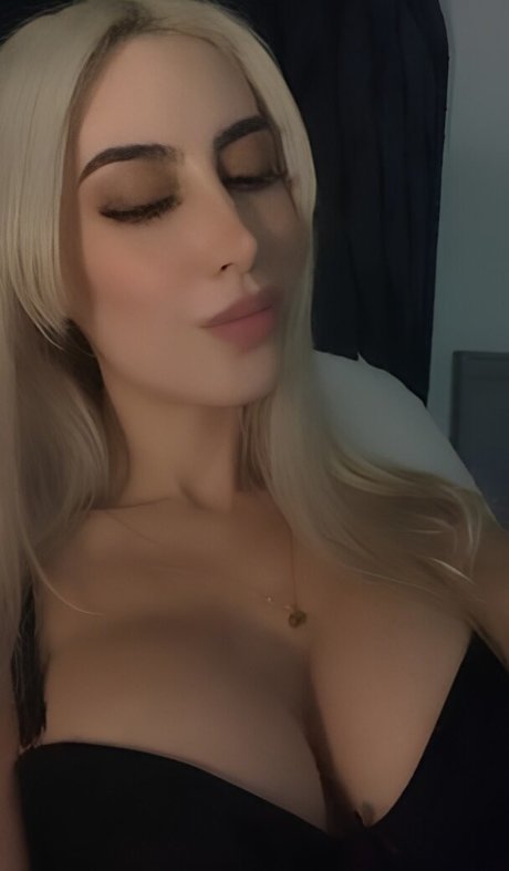 katherine johanna Nacktbilder von OnlyFans geleakt