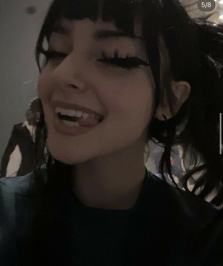 Nivvky Nacktbilder von OnlyFans