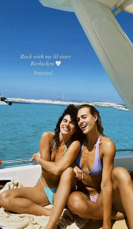 Meeryo7 OnlyFans geleakte Brüste