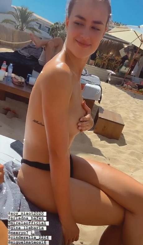 Meeryo7 Nacktbilder OnlyFans geleakt