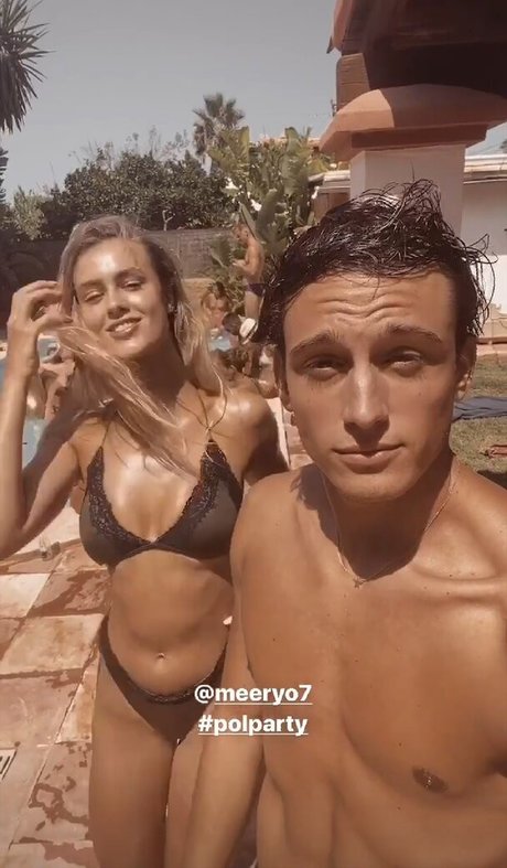 Meeryo7 Nacktbilder geleakt OnlyFans geleakt