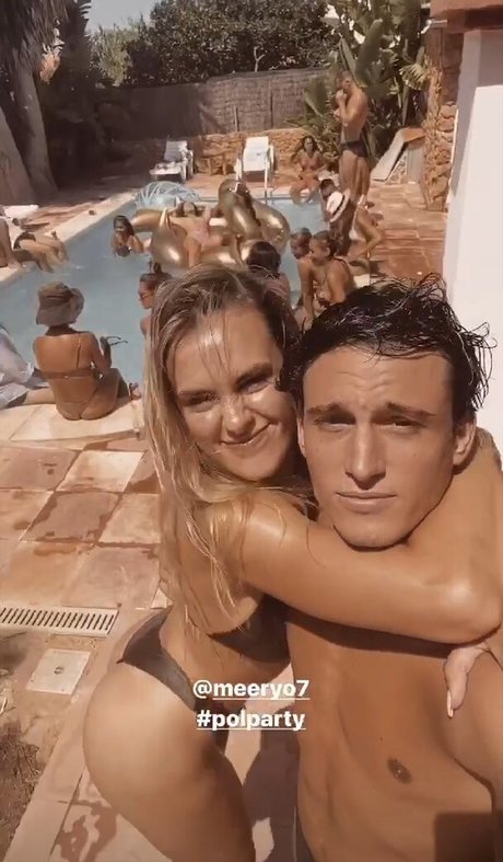 Meeryo7 Nacktbilder von OnlyFans geleakt