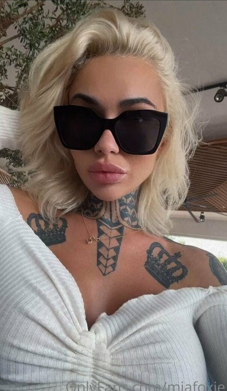 miafoxie Leaked OnlyFans Pornografie