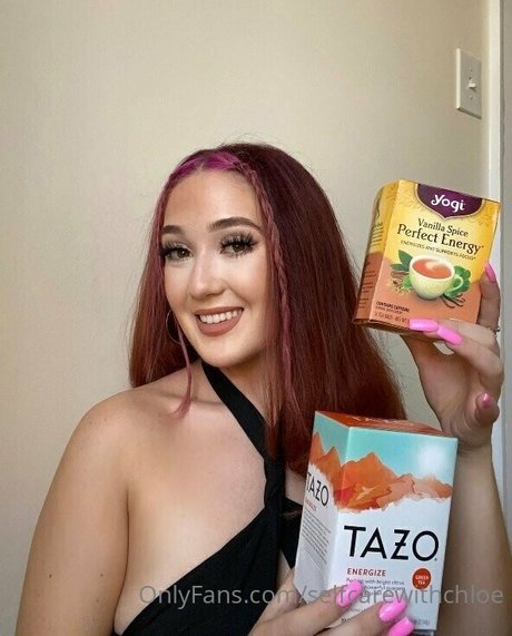 selfcarewithchloe Porn OnlyFans Leak