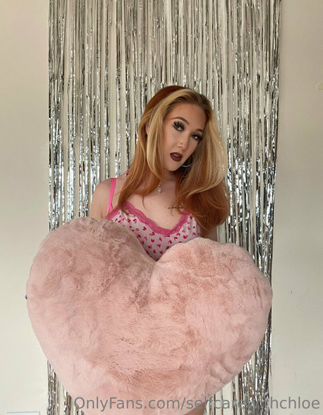 selfcarewithchloe Nacktbilder geleakt OnlyFans geleakt