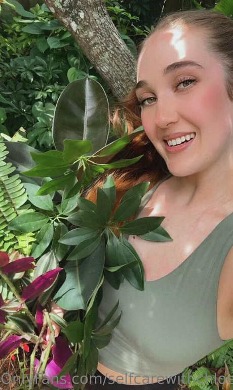 selfcarewithchloe Bilder OnlyFans