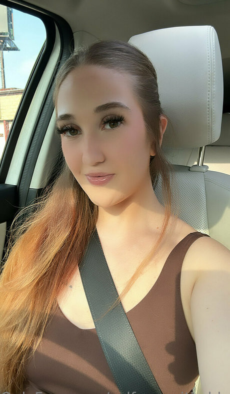 selfcarewithchloe Nacktbilder geleakt OnlyFans