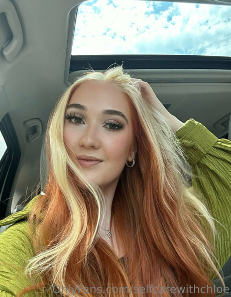 selfcarewithchloe Neue OnlyFans Leaks