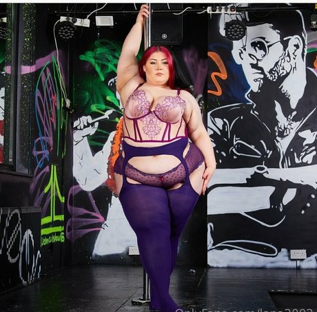 lana2002 Nacktbilder von OnlyFans