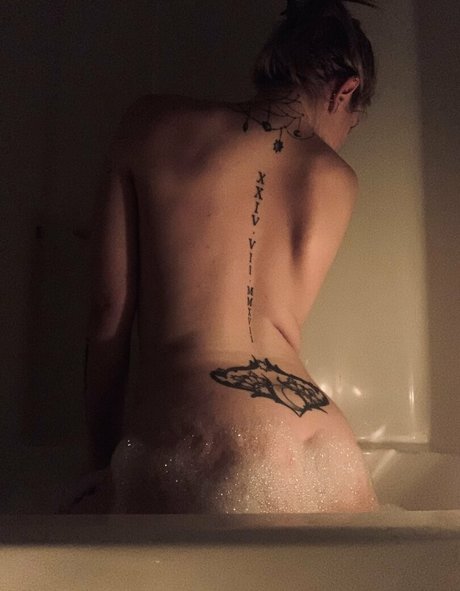 tvstaticdreams OnlyFans Dirtyship geleakt