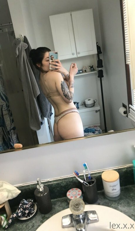 lex x x OnlyFans XXX