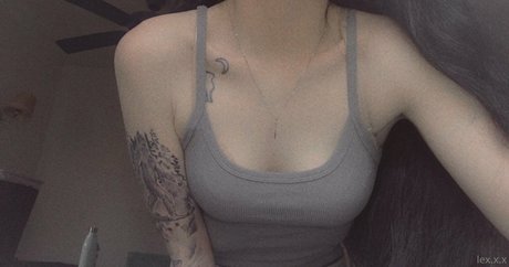 lex x x XXX OnlyFans