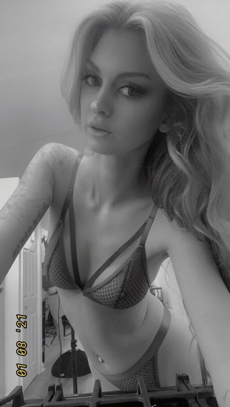 aubiegfree Leak von OnlyFans-Inhalten