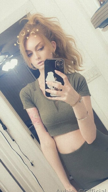 aubiegfree OnlyFans-Seite