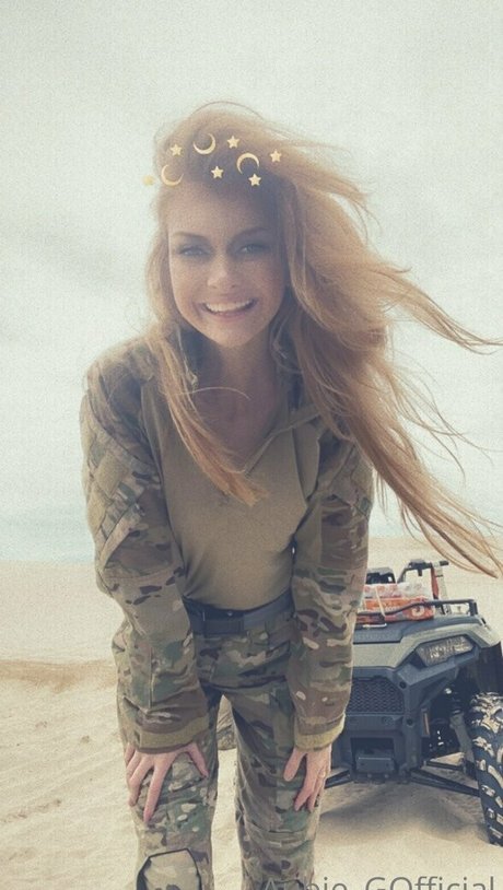 aubiegfree Leaked OnlyFans Nacktbilder