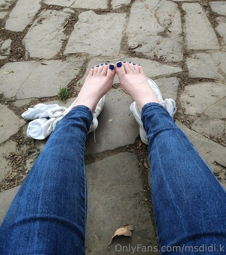 msdidi k Nacktbilder OnlyFans