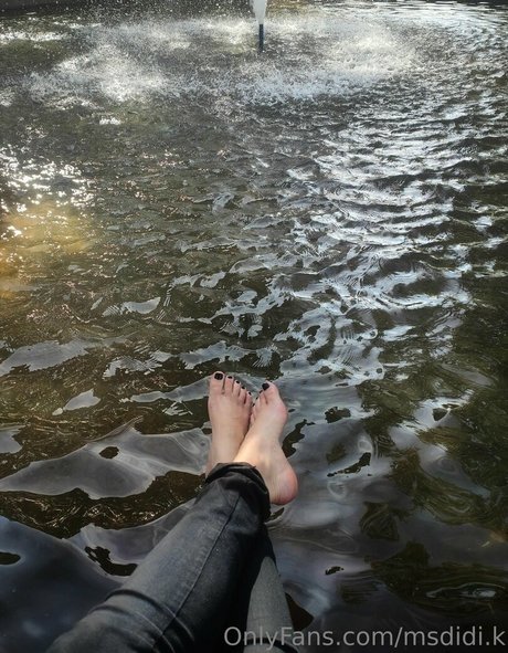 msdidi k Neue geleakte OnlyFans-Inhalte