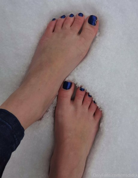 msdidi k Geleakte OnlyFans-Inhalte