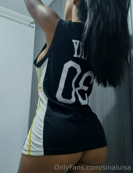 sinaluisa Nackt OnlyFans