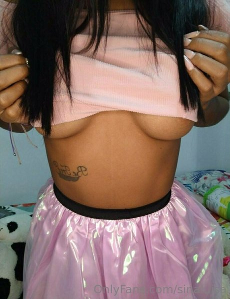 sinaluisa OnlyFans XX