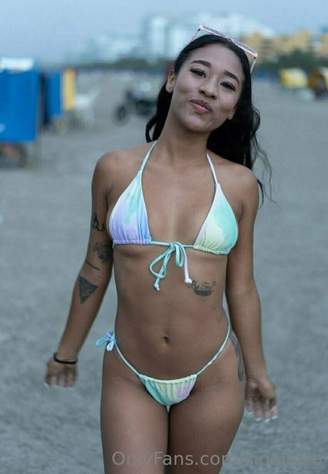 sinaluisa Leaked OnlyFans Sextape