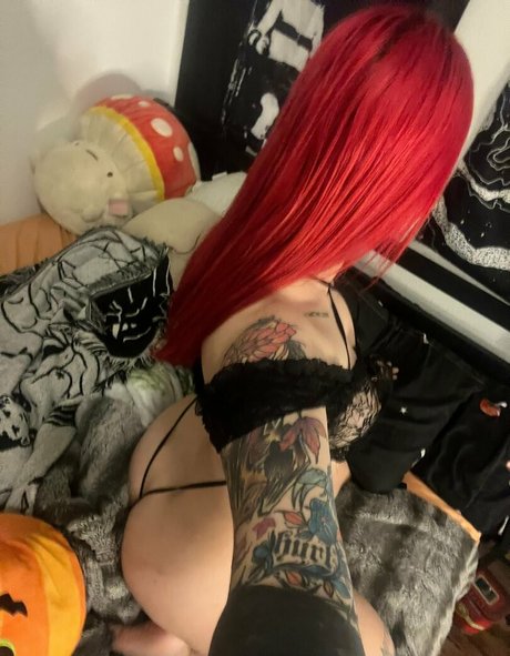 rav3ns1nss Nacktbilder-Leaks von OnlyFans