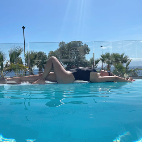 Jessica Larez OnlyFans Gratis-Inhalte