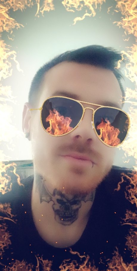 Sheridan D Tom Jr Nacktbilder geleakt OnlyFans Porn geleakt