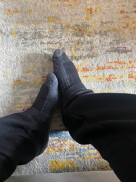 Bigdaddyfeet Nackt auf OnlyFans Leak