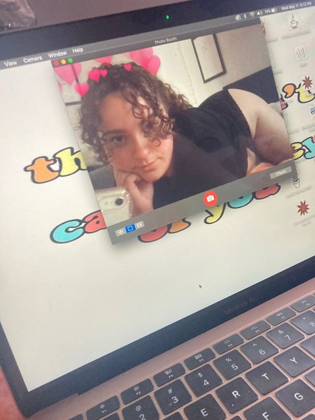 Lula Thomas Leaked OnlyFans Nacktbilder