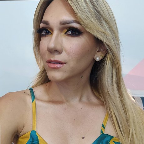 Barbie Mistress Nacktbilder von OnlyFans