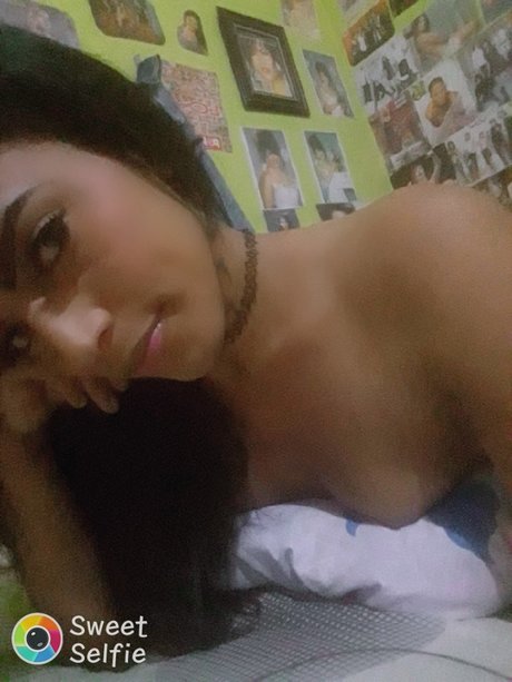 Barbarita Ricci Zambrano Neue OnlyFans Leaks