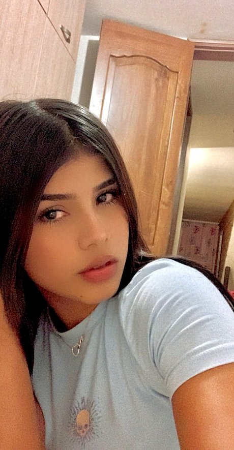 Ana Le n Leak von OnlyFans Pornografie